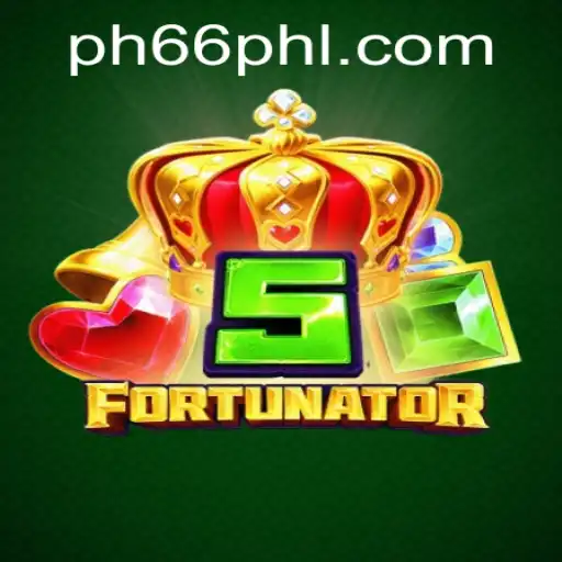 Unveiling the Thrills of 5Fortunator: A Game of Strategy and Chance