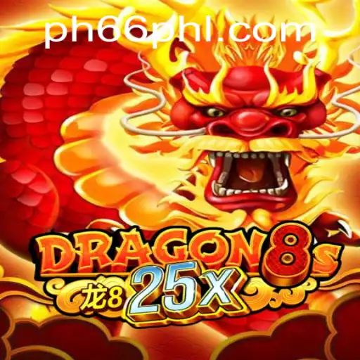 Unveiling Dragon8s25x: A Journey into the Fantastical Realm of PH66