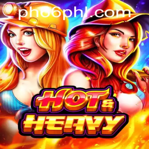 Exploring the Exciting World of HotHeavy with PH66
