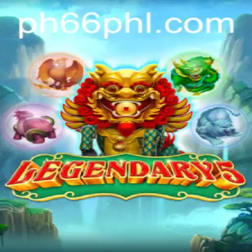 Legendary5: Unraveling the Adventurous World of PH66