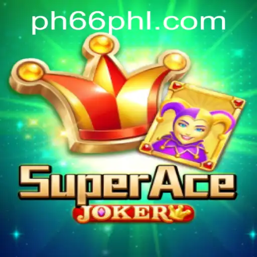 SuperAceJoker: The Ultimate Card Strategy Game