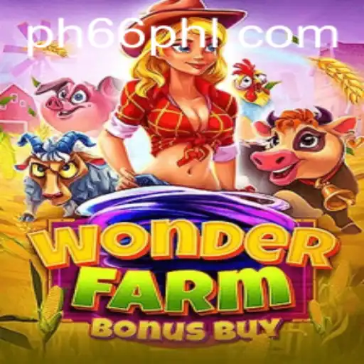 Exploring WonderFarmBonusBuy: A New Exciting Game Experience